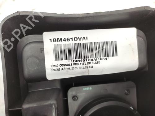 Apoio de Braço / Consola central DODGE CALIBER 2.0 CRD | BP32060309I20