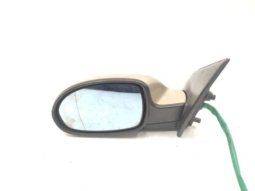 Left mirror CITROËN C5 II (RC_) 1.6 HDi (RC8HZB) | BP21153604C26 