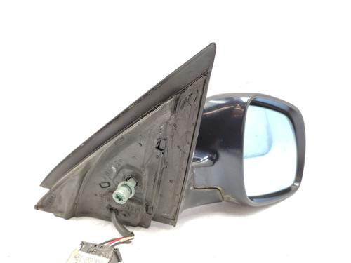 Right mirror AUDI A6 C5 (4B2, 4B4) 1.9 TDI | BP26940908C27 