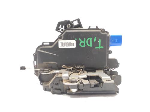 Used Rear right lock Rear right lock SKODA FABIA I Combi (6Y5) 1.9 TDI (100 hp) 39687927 39687927