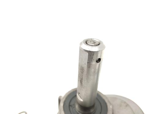 Steering rack FORD GALAXY I (WGR)  | BP26277734M22 
