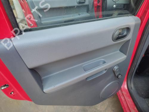 Engine control unit (ECU) MITSUBISHI COLT VI (Z3_A, Z2_A) 1.1 (Z31A, Z32A) | BP31885943M57