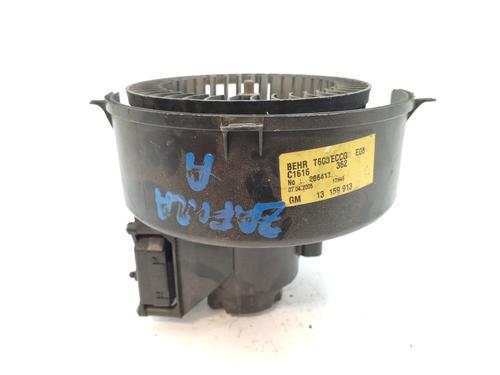 Heater blower motor OPEL ZAFIRA A MPV (T98)  | BP21153189M62 