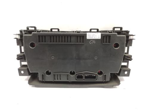 Climate control MAZDA 6 Estate (GJ, GL) 2.2 D | BP36357857I5 - Image 4