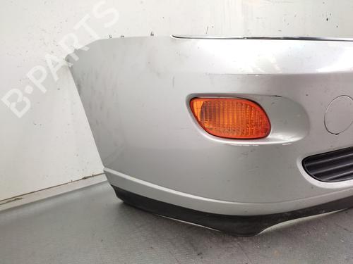 Front bumper FORD FOCUS I (DAW, DBW) 1.6 16V | BP26579367C7 