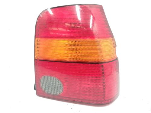 Used Right taillight SEAT AROSA (6H1) [1997-2004]  21159972
