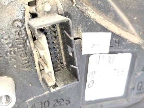 Left mirror OPEL ASTRA H (A04) 1.7 CDTI (L48) | BP29422955C26 