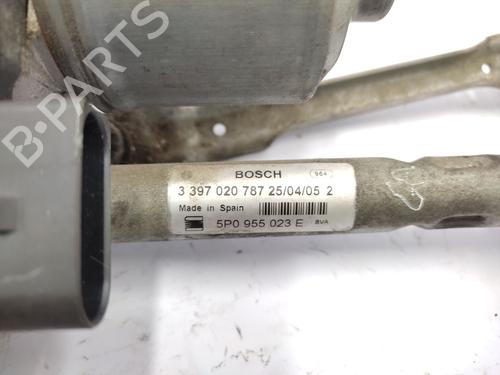 Front wiper motor SEAT ALTEA (5P1)  | BP24843226M29 