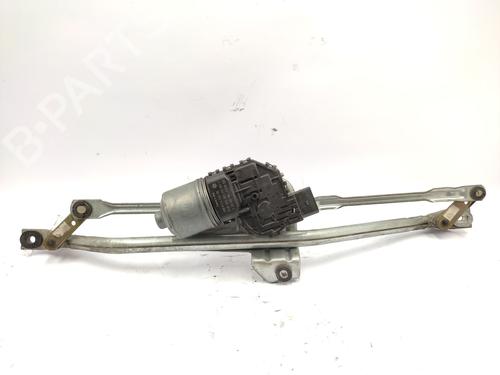 Used Front wiper motor VW PASSAT B5.5 (3B3) 1.8 T 20V (150 hp) 30276744