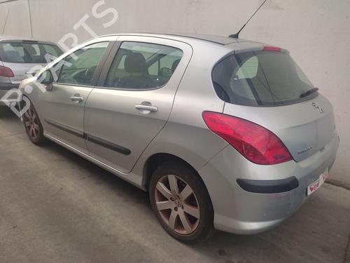 Steering pump PEUGEOT 308 I (4A_, 4C_) 1.6 16V | BP24170736M99 
