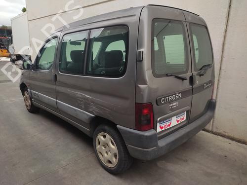 Gearbox CITROËN BERLINGO / BERLINGO FIRST MPV (MF_, GJK_, GFK_) 1.9 D (MFWJZ) | BP24034182M3 