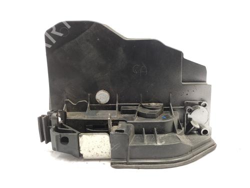 Used Rear left lock BMW 1 (E87) 118 d (143 hp) 21159206