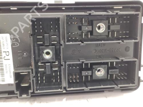 Fuse box CHEVROLET AVEO / KALOS Hatchback (T250, T255) 1.2 | BP26456599E1 