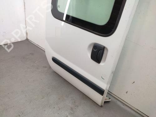 Right slide door RENAULT KANGOO (KC0/1_) D 65 1.9 (KC0E, KC02, KC0J, KC0N) | BP29012157C75 