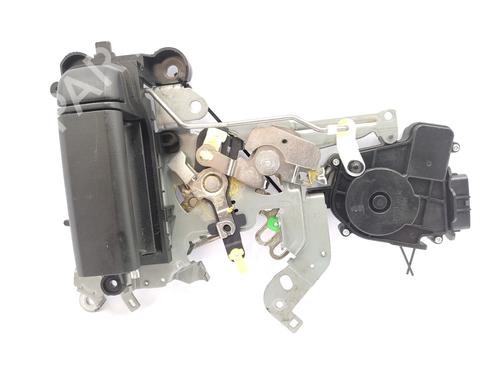 Used Rear right lock MAZDA 5 (CR) 2.0 CD (CR19) (143 hp) 21157643
