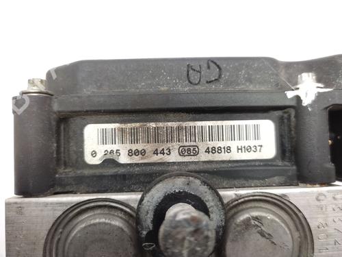Pompe ABS OPEL CORSA C (X01) 1.2 Twinport (F08, F68) | BP29820777M43