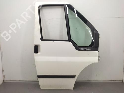 Used Right front door FORD TRANSIT Van (FA_ _) [2000-2006]  26398791