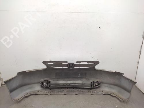 Front bumper HONDA CIVIC VII Hatchback (EU, EP, EV) 1.6 i (EP2, EU8, EU6) | BP31133099C7