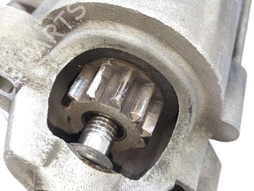 Starter FORD FOCUS C-MAX (DM2) 2.0 TDCi | BP30145173M8 