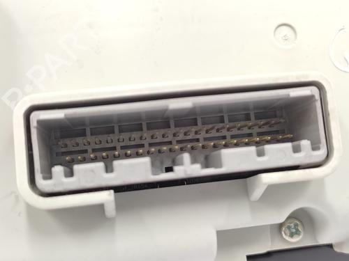 Climate control HONDA CR-V III (RE_) 2.2 i-CTDi 4WD (RE6) | BP40219480I5 - Image 5