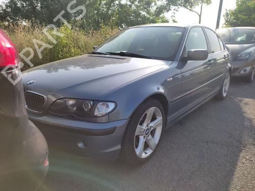 Gearbox BMW 3 (E46) 318 i | BP27833328M3 