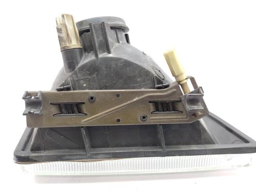 Left headlight FORD FIESTA III (GFJ)  | BP21156181C28 