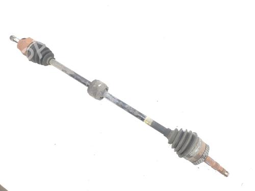 Used Right front driveshaft OPEL MERIVA A MPV (X03) 1.6 16V (E75) (100 hp) 21156473