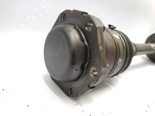 Left front driveshaft VW GOLF IV (1J1) 1.6 16V | BP21160611M38