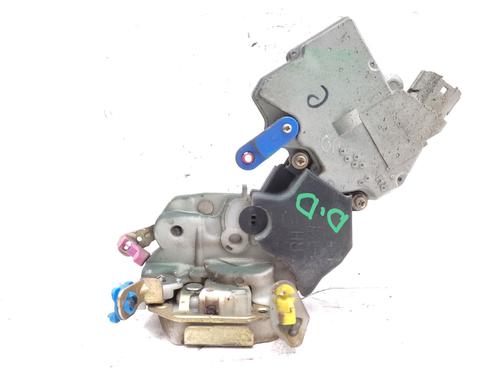 Used Front right lock Front right lock 39246373 39246373