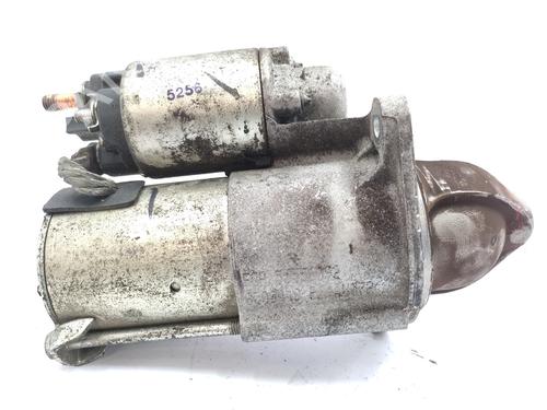 Starter OPEL MERIVA A MPV (X03) 1.6 16V (E75) | BP21156468M8 