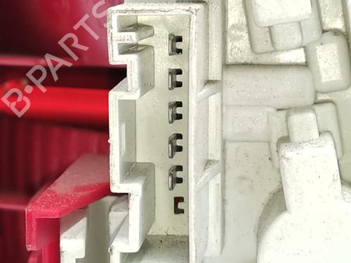 Left taillight BMW 3 (E90) 318 d | BP24843193C34 