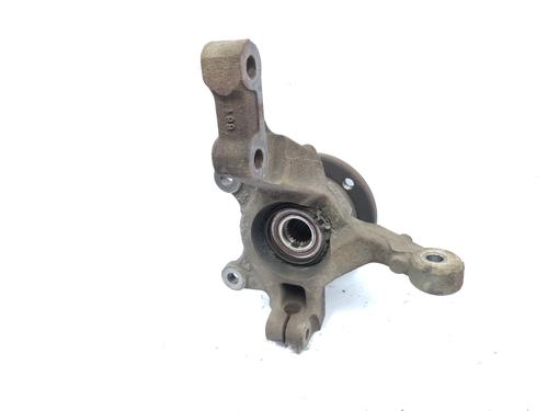 Right front steering knuckle NISSAN NOTE (E11, NE11) 1.5 dCi | BP32752742M26 - Image 3