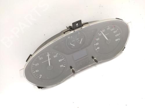 Quadrante CITROËN BERLINGO MULTISPACE (B9) | BP31314357C47