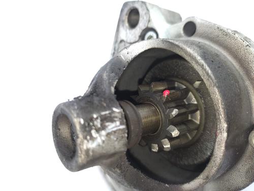 Starter CITROËN C4 I (LC_) 1.6 HDi | BP21155634M8 