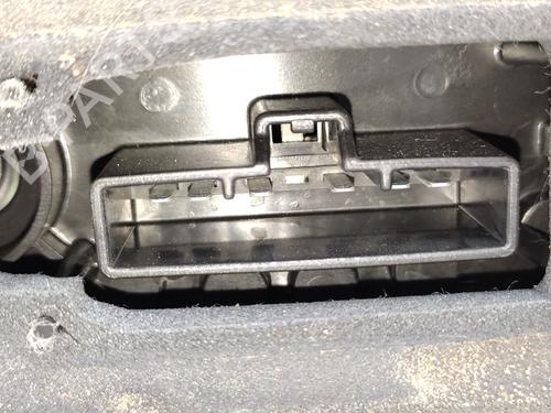 Right taillight FORD FOCUS C-MAX (DM2) 2.0 TDCi | BP29514217C35 