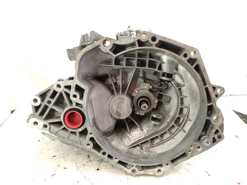 Used Gearbox Gearbox 37264093 37264093