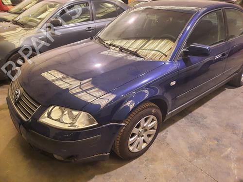 Left rear door VW PASSAT B5.5 (3B3)  | BP21150479C4 