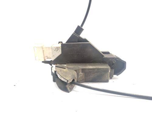 Used Front left lock PEUGEOT 407 (6D_) 2.0 16V (6DRFJC, 6DRFJE, 6DRFJF) (140 hp) 31291647