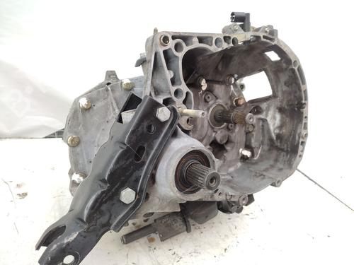 Gearkasse RENAULT MEGANE Scenic (JA0/1_) 1.9 D (JA0J) | BP29374326M3 