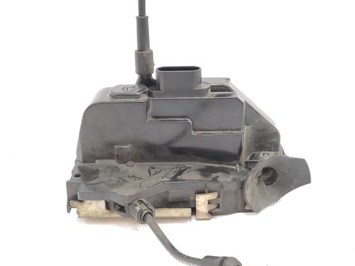 Used Front left lock Front left lock 37158453 37158453