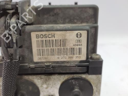 ABS pump CITROËN XSARA PICASSO (N68) 2.0 HDi | BP29457085M43 