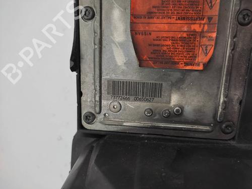 Right headlight NISSAN PRIMERA (P11)  | BP21149065C29 