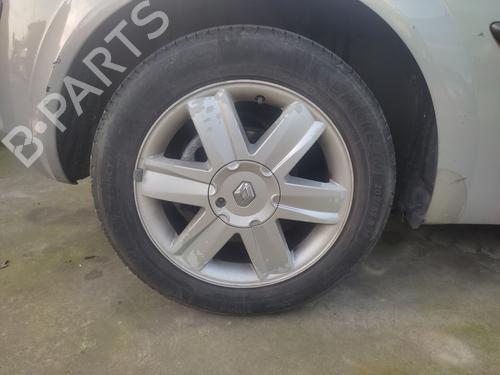 AC-Kompressor RENAULT MEGANE II (BM0/1_, CM0/1_) 1.9 dCi (BM0G, CM0G) | BP21160564M34 