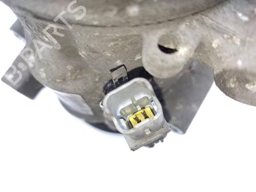 AC compressor RENAULT CLIO III (BR0/1, CR0/1)  | BP21154598M34 