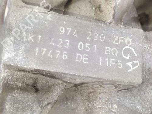 Steering rack SEAT LEON (1P1) 2.0 TDI 16V | BP32668897M22  - Image 7