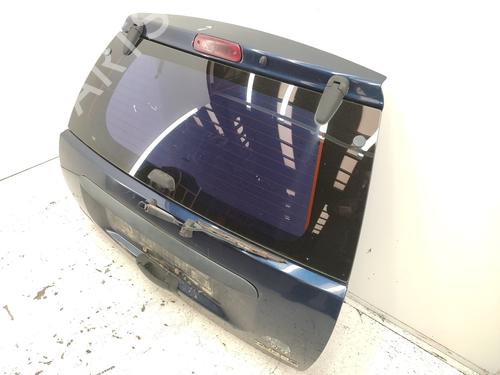 Tailgate JEEP GRAND CHEROKEE II (WJ, WG) 3.1 TD 4x4 | BP21150664C6 