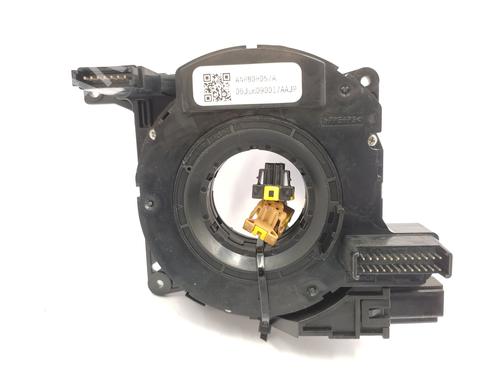 Squib airbag VOLVO S80 I (184)  | BP21152574C102 