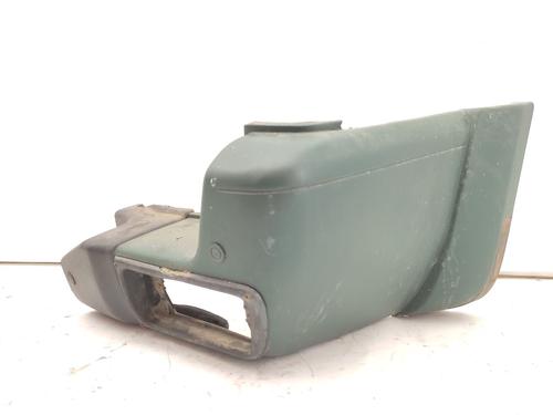 Puntera paragolpes Puntera paragolpes 39435445 39435445