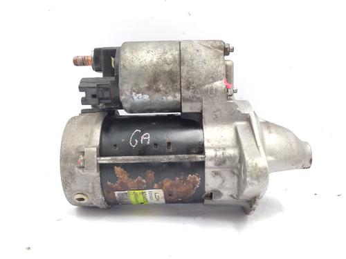 Used Starter Starter TOYOTA COROLLA Verso (ZER_, ZZE12_, R1_) 1.8 (ZNR11_, ZNR11R) (129 hp) 39614370 39614370