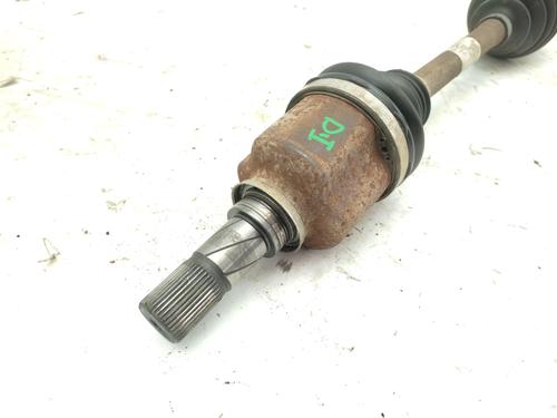 Left front driveshaft RENAULT TRAFIC III Bus (JG_) 1.6 dCi 145 (JGMG) | BP40449804M38 - Image 3